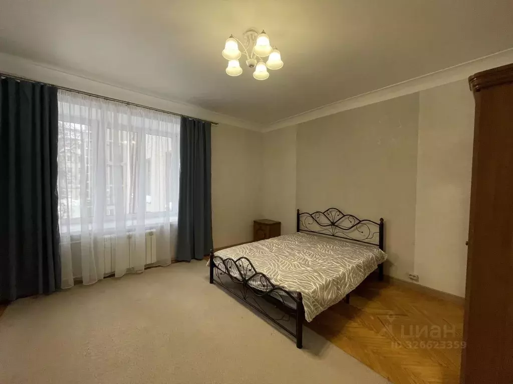 2-к кв. Москва Шмитовский проезд, 5 (70.0 м) - Фото 2