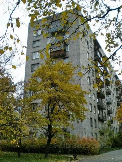 Помещение свободного назначения в Санкт-Петербург Дачный просп., 14К1 ... - Фото 1