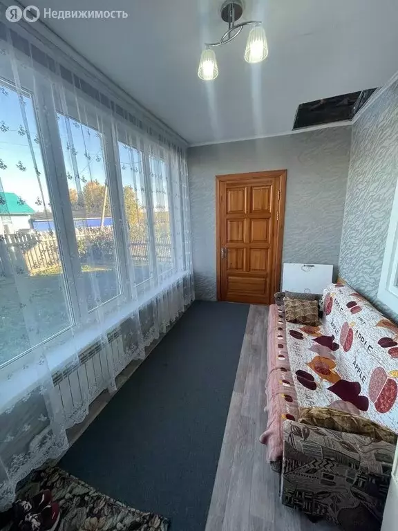 Дом в Иланский, Трактовая улица (141.4 м) - Фото 2
