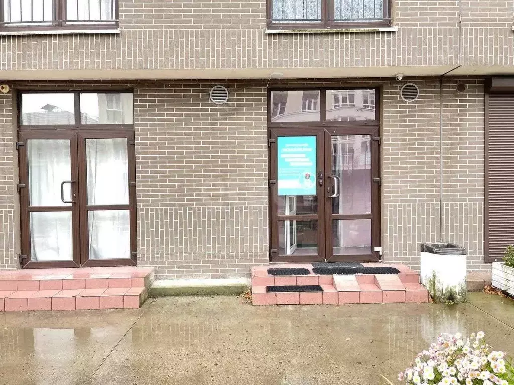 Помещение свободного назначения в Калининградская область, Калининград ... - Фото 2