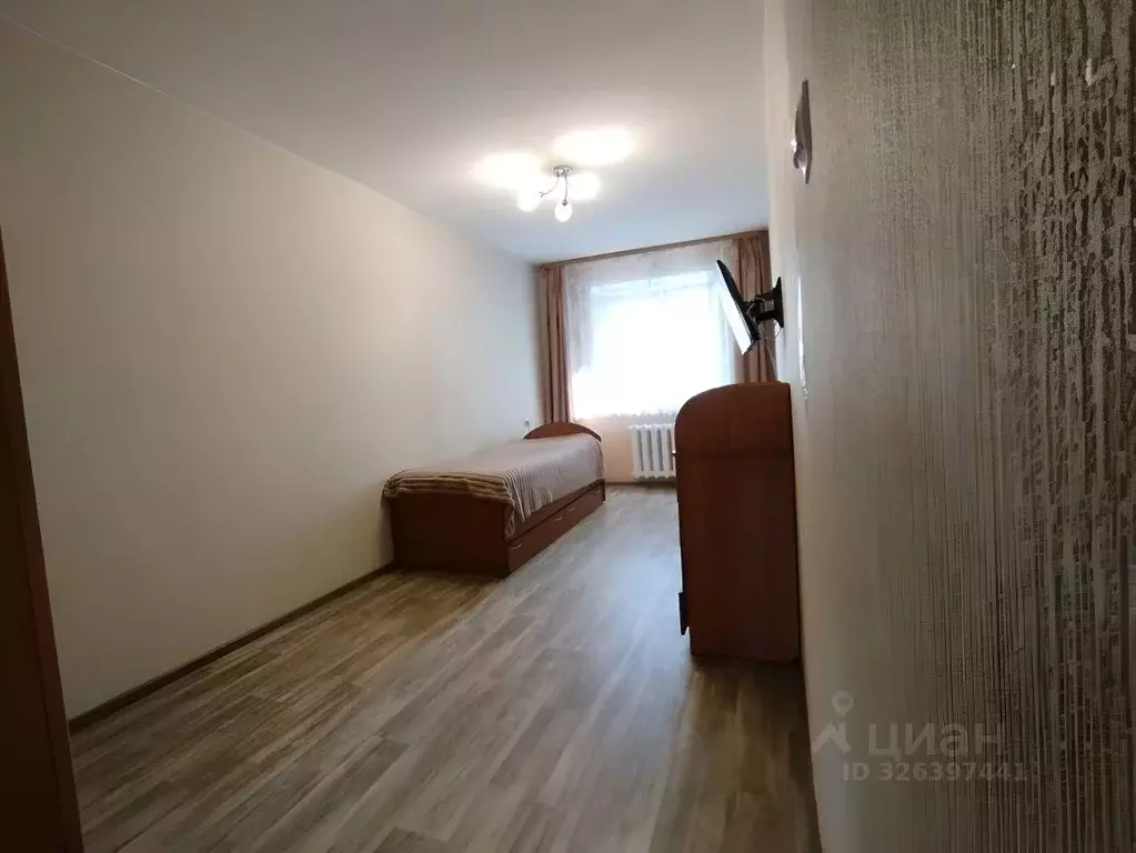 2-к кв. Иркутская область, Иркутск бул. Рябикова, 7А (43.0 м) - Фото 2