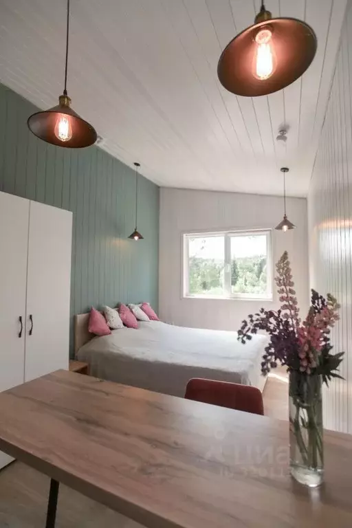 Дом в Кемеровская область, Таштагол ул. Сергея Дюкарева, 105 (41 м) - Фото 1