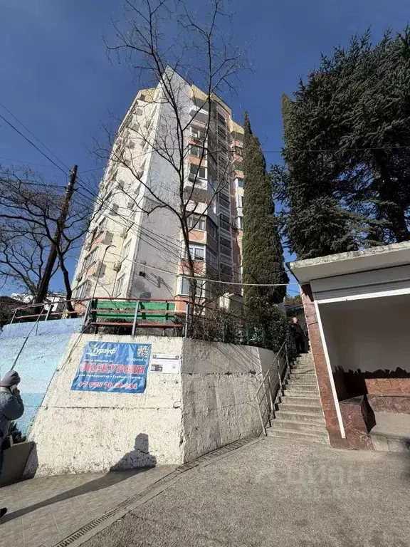 Помещение свободного назначения в Крым, Ялта муниципальный округ, ... - Фото 2