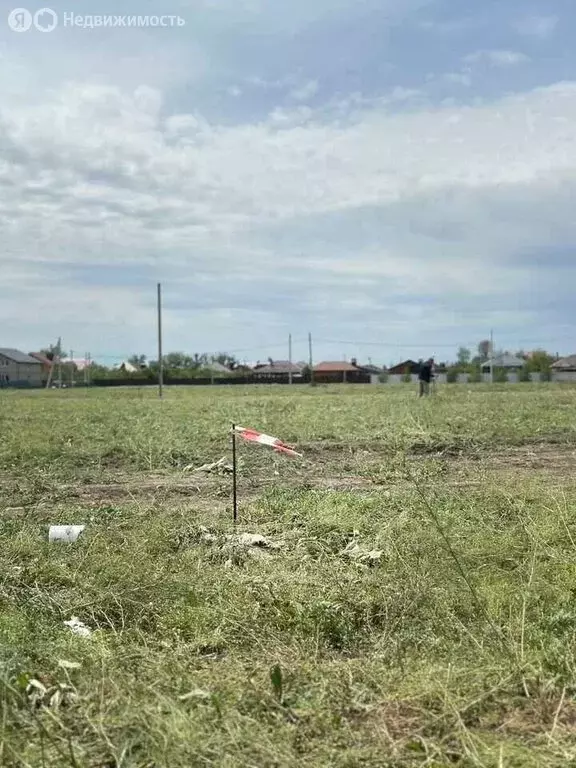 Участок в Овощной, улица Кравченко, 75 (6 м) - Фото 1