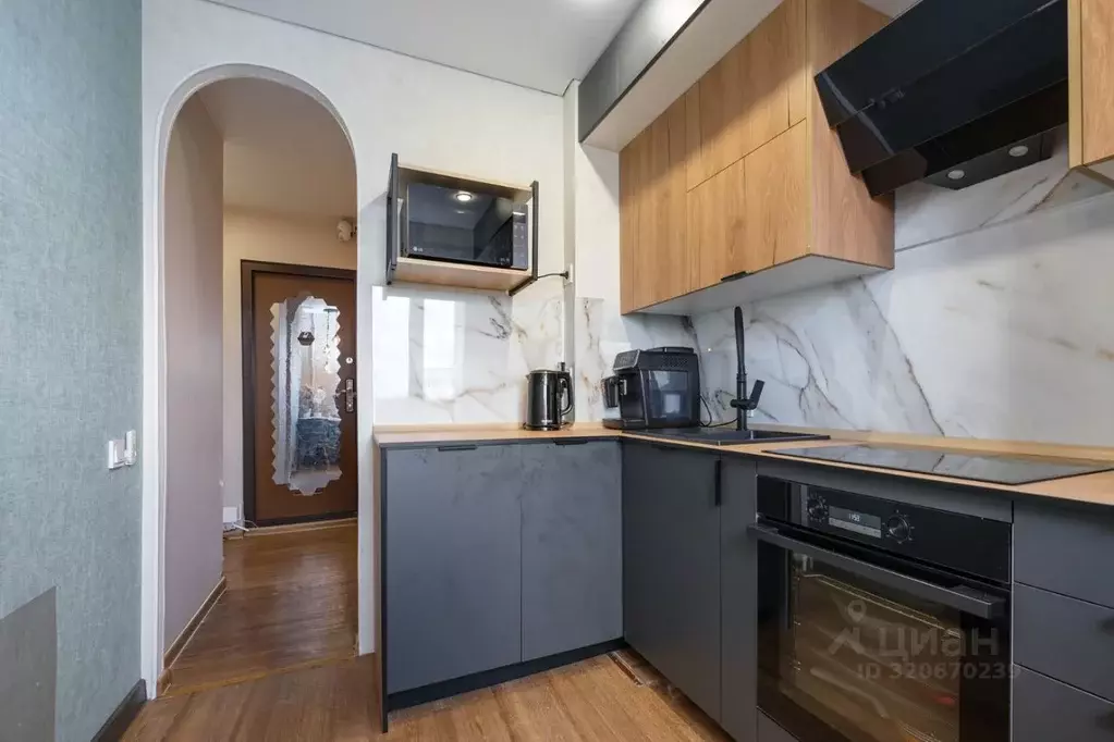 3-к кв. Новосибирская область, Новосибирск ул. Петухова, 146 (60.1 м) - Фото 1