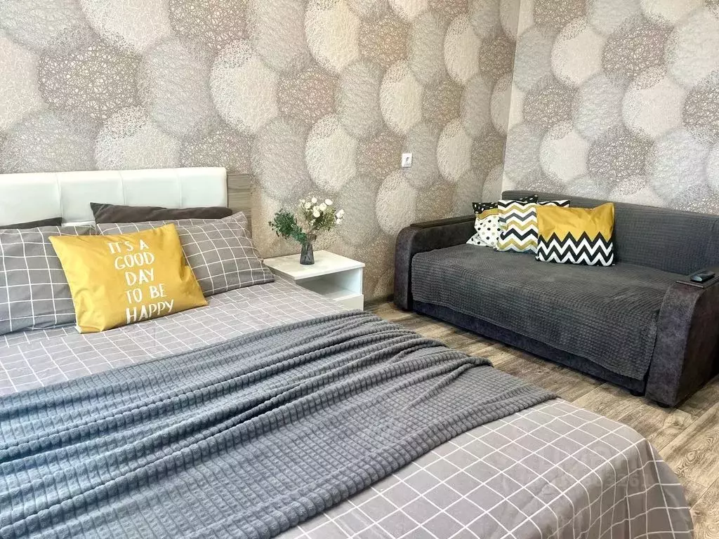 1-к кв. Удмуртия, Ижевск ул. Карла Маркса, 304Б (45.0 м) - Фото 2