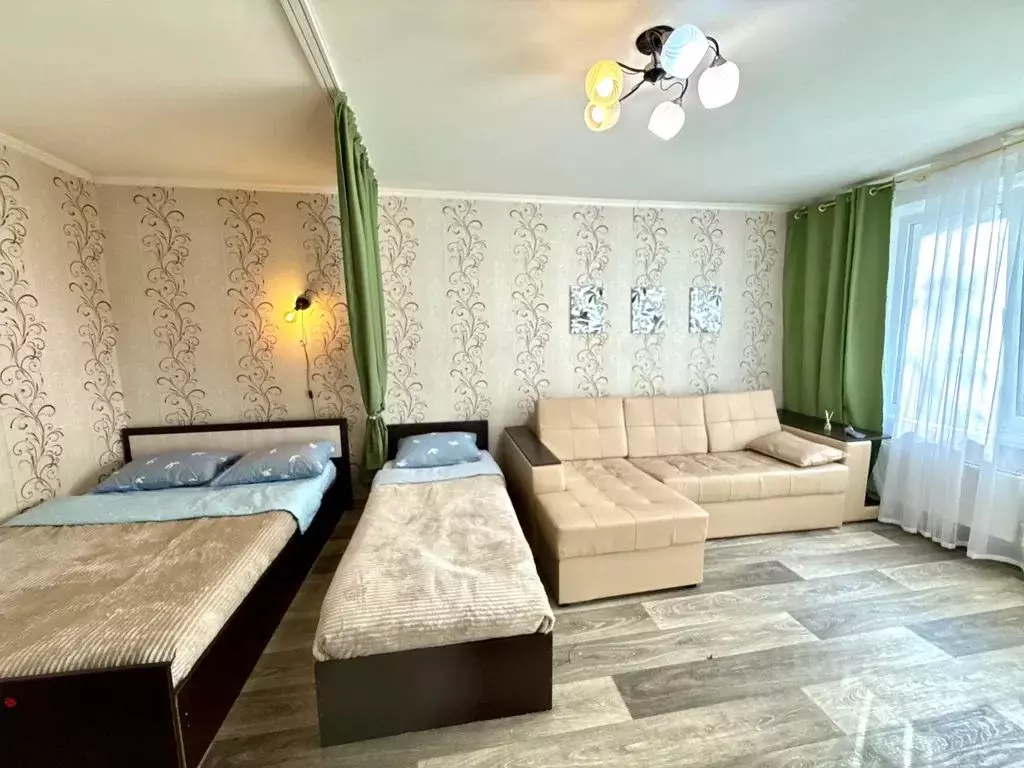 1-к кв. Москва Окская ул., 14К1 (42.0 м) - Фото 1