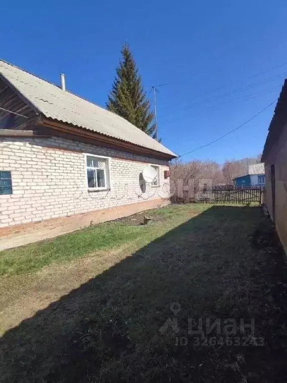 Участок в Алтайский край, Каменский район, пос. Раздольный Степная ул. ... - Фото 2
