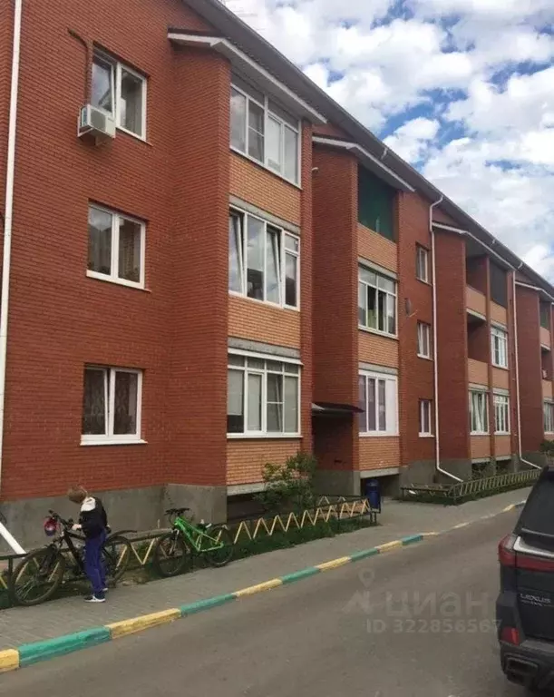 1-к кв. Московская область, Раменский муниципальный округ, с. Софьино  ... - Фото 2