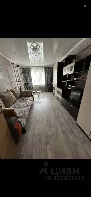 3-к кв. Пензенская область, Заречный просп. Мира, 74 (66.0 м) - Фото 1