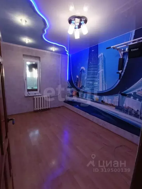 4-к кв. Калмыкия, Элиста 8-й мкр, 33 (85.2 м) - Фото 1