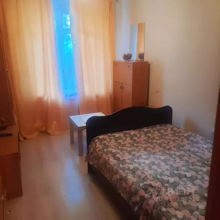 Комната Санкт-Петербург ул. Солдата Корзуна, 52 (11.0 м) - Фото 0