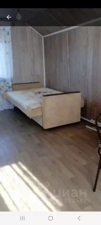 Дом в Самарская область, Волжский район, Смышляевка городское ... - Фото 1