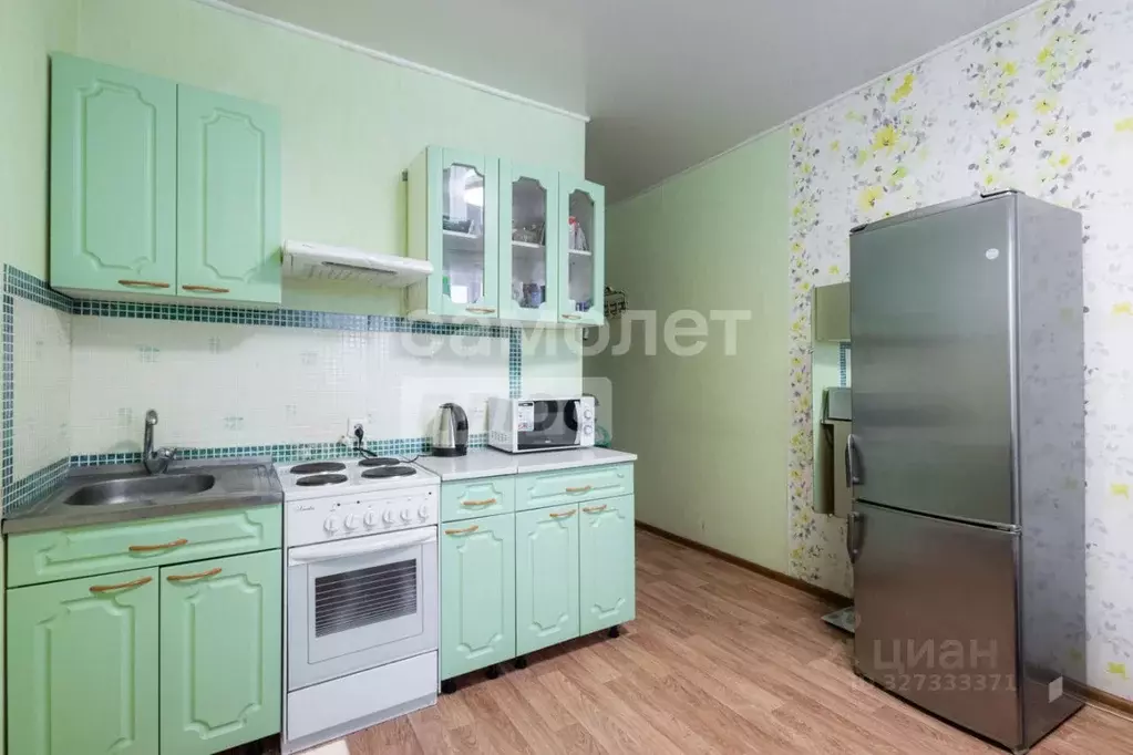 Студия Томская область, Томск Заливная ул., 19 (19.7 м) - Фото 1