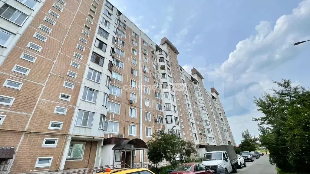 3-к. квартира, 70,6 м, 7/10 эт. - Фото 0