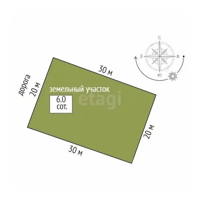 Дом в Тюменская область, Тюмень Яровское садовое товарищество, ул. ... - Фото 2