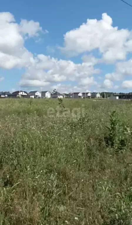 Участок в Краснодарский край, Новороссийск городской округ, Раевская ... - Фото 0