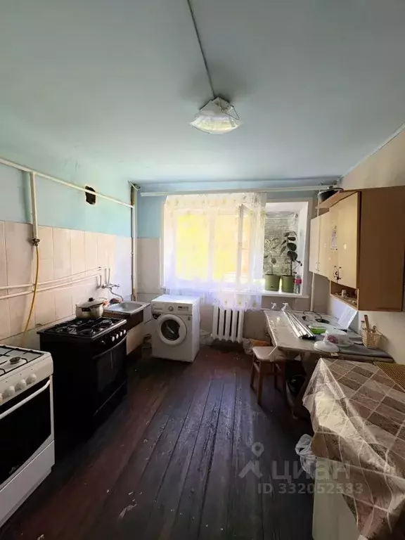 Комната Тамбовская область, Тамбов ул. Маяковского, 14А (11.2 м) - Фото 1