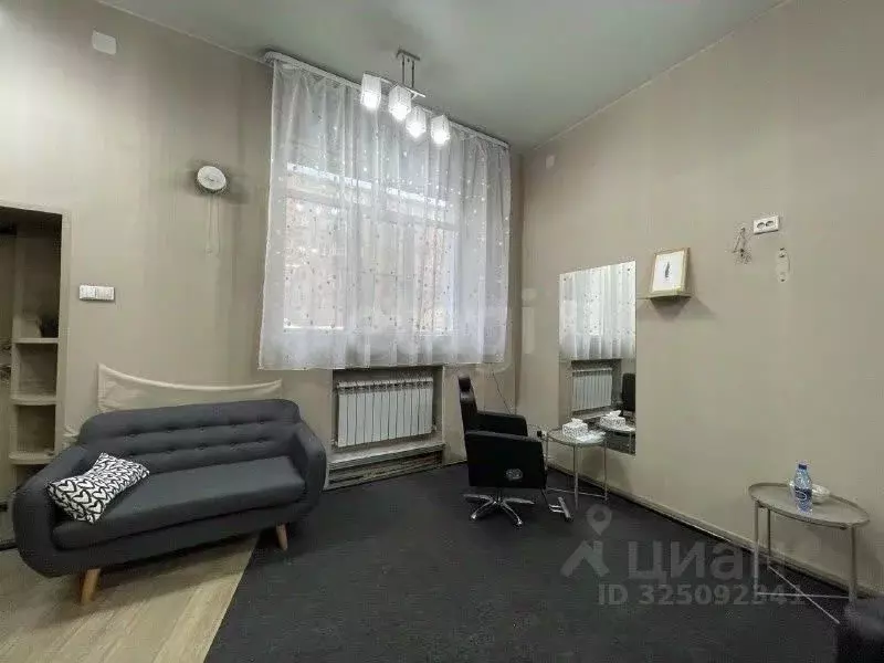 Помещение свободного назначения в Забайкальский край, Чита Нагорная ... - Фото 2