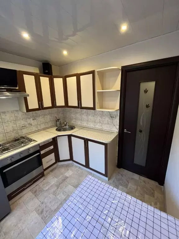 2-к кв. Московская область, Апрелевка Наро-Фоминский городской округ, ... - Фото 2