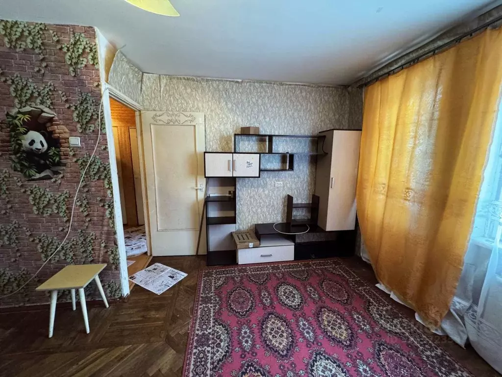 1-к кв. Санкт-Петербург ул. Академика Константинова, 12 (32.0 м) - Фото 2