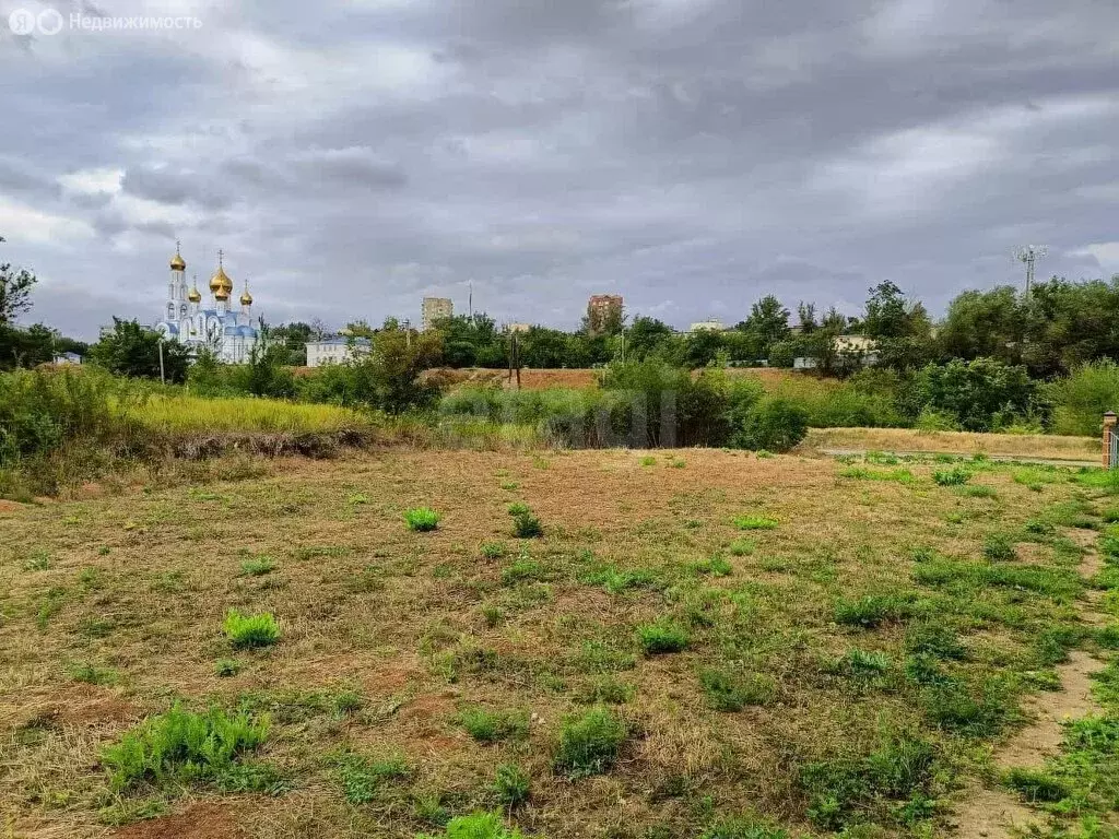 Участок в Ростов-на-Дону, Революционная улица (4.36 м) - Фото 0