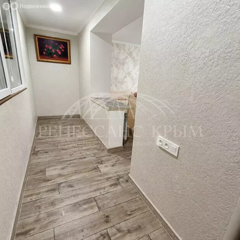 1-комнатная квартира: Севастополь, улица Бориса Михайлова, 12 (37 м) - Фото 2