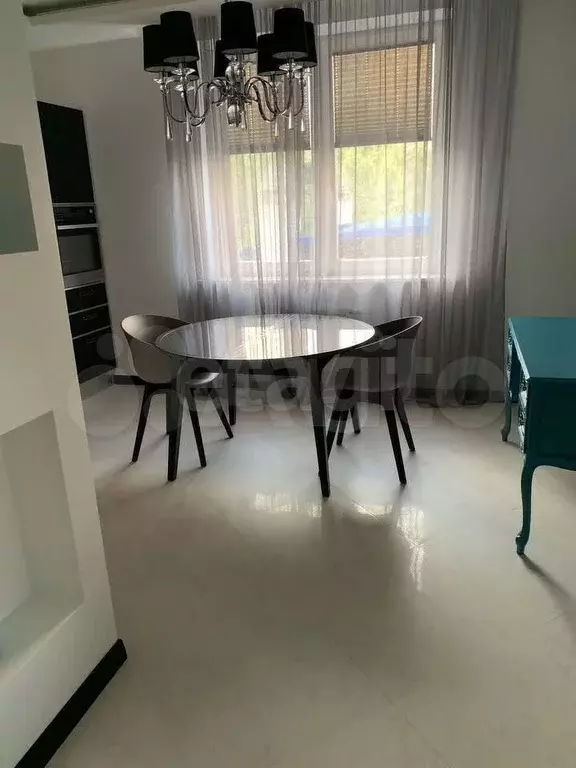 2-к. квартира, 80 м, 3/25 эт. - Фото 0