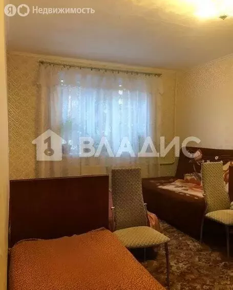 1-комнатная квартира: Санкт-Петербург, Камышовая улица, 54к3 (40 м) - Фото 1