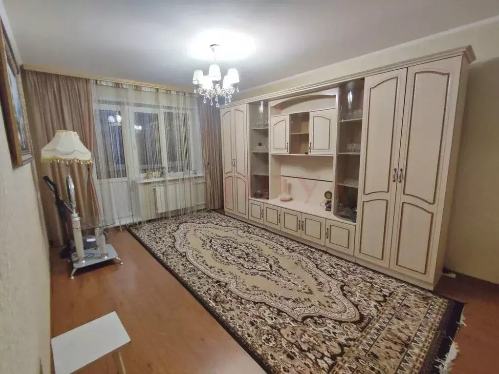 2-к кв. Белгородская область, Старый Оскол Королева мкр, 11 (52.0 м) - Фото 1