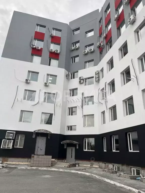 Офис в Тюменская область, Тюмень ул. Республики, 250Б (733 м) - Фото 2