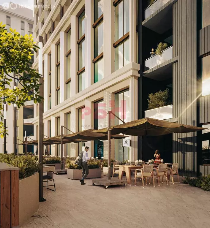 Помещение свободного назначения (57.2 м) - Фото 2