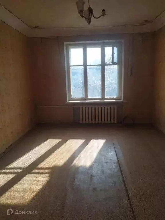 Продаётся 3-к квартира, 71.8 м - Фото 0