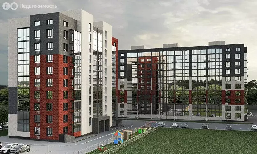 1-комнатная квартира: Благовещенск, Литейная улица, 33 (43.5 м) - Фото 2