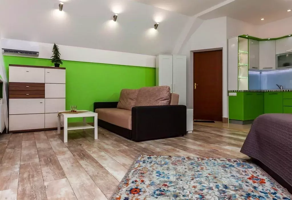 Комната Нижегородская область, Нижний Новгород д. Новая, 135А (18.0 м) - Фото 1