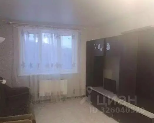 1-к кв. Самарская область, Самара Московское шоссе, 18-й км, 51 (35.0 ... - Фото 1