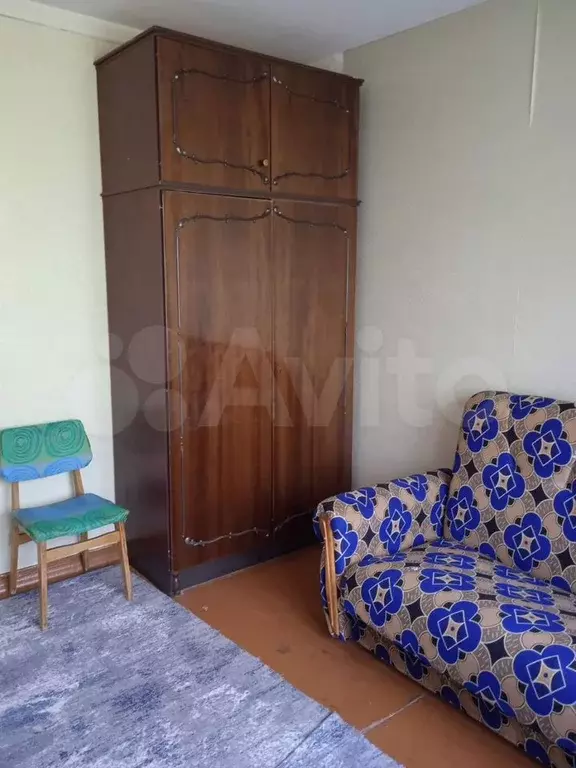 Комната 12 м в 2-к., 4/9 эт. - Фото 1