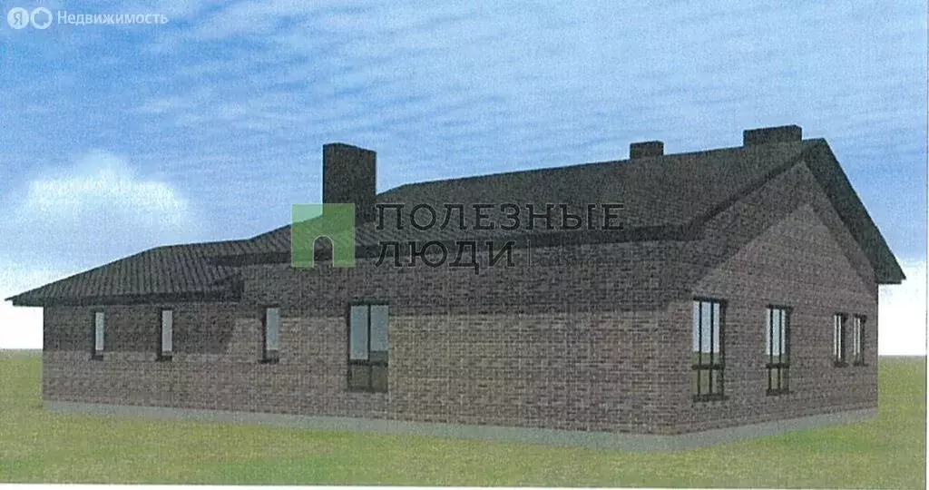 Дом в Ижевск, Сливовая улица, 23 (164 м) - Фото 1