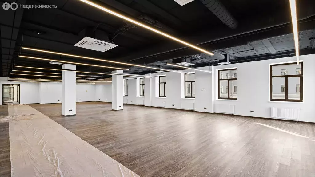 Офис (355.2 м) - Фото 2