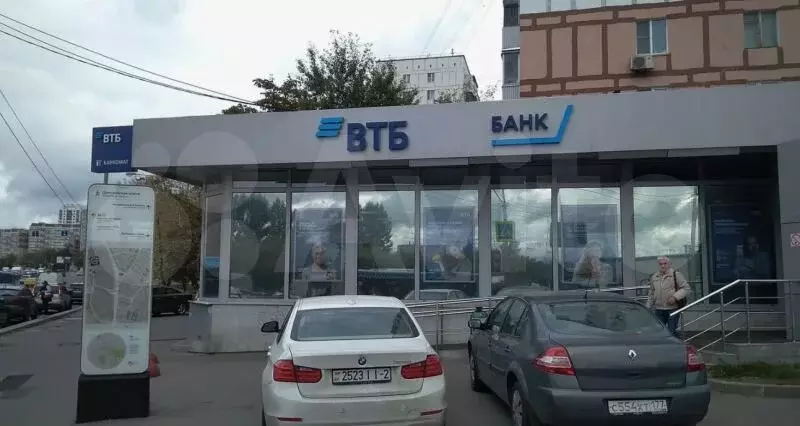 Продажа габ с арендатором втб - Фото 0