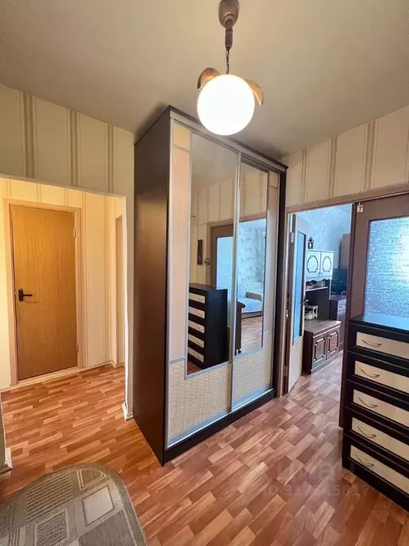 2-к кв. Москва Изюмская ул., 49к1 (58.0 м) - Фото 0