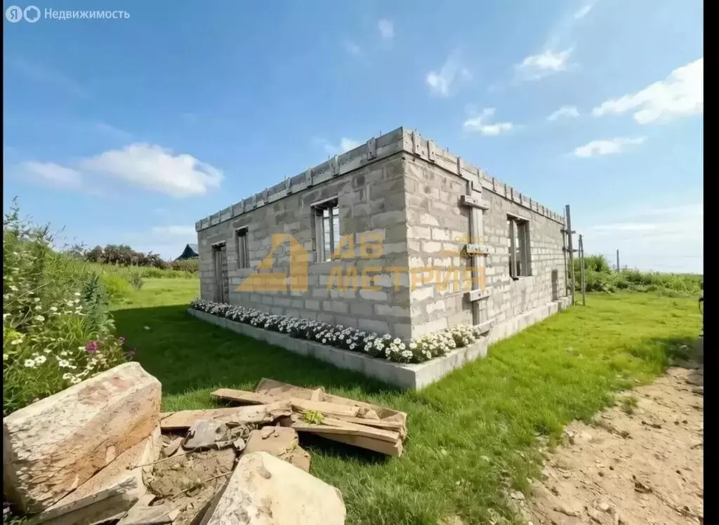 Дом в Сахалинская область, Корсаковский муниципальный округ, СНТ ... - Фото 2