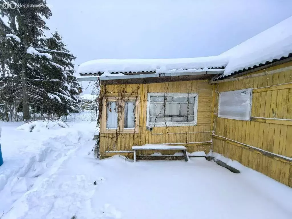 Дом в Трубникоборское сельское поселение, садоводческое некоммерческое ... - Фото 2
