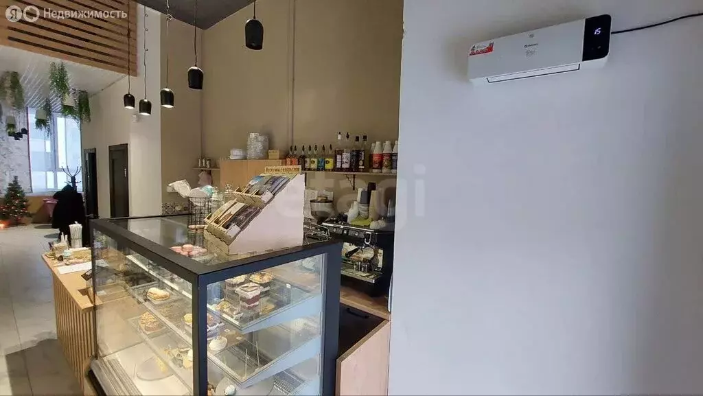 Помещение свободного назначения (50 м) - Фото 2