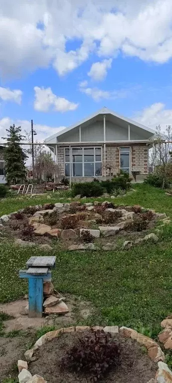 Дом в Ростовская область, Каменский район, Старостаничное с/пос, ... - Фото 2