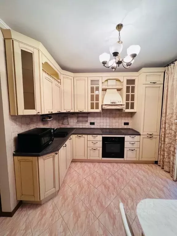 2-к кв. Москва ул. Барышиха, 27 (68.0 м) - Фото 1