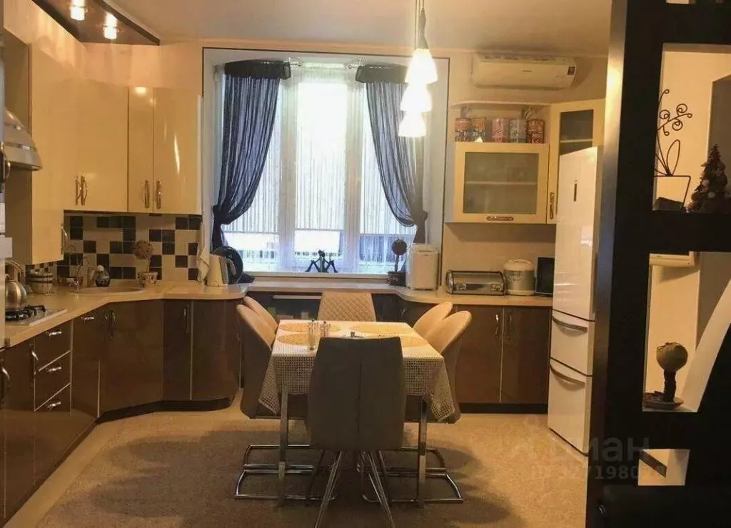 2-к кв. Ставропольский край, Пятигорск Транзитная ул., 11 (82.4 м) - Фото 1