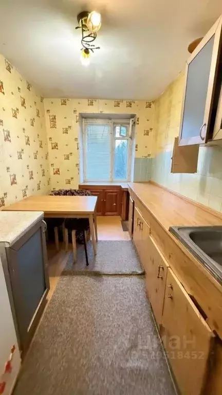 2-к кв. Татарстан, Зеленодольск Степная ул., 4 (53.0 м) - Фото 1