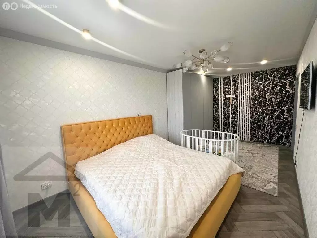 3-комнатная квартира: Абакан, улица Арбан, 16 (78.3 м) - Фото 1