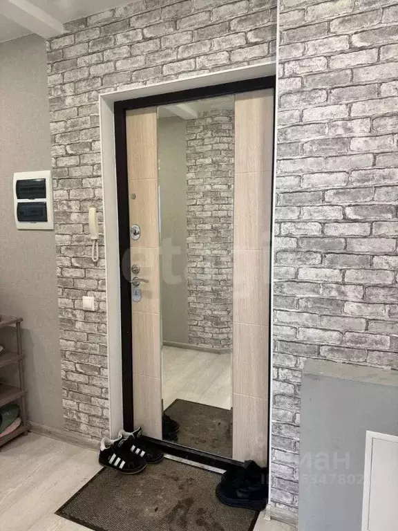 1-к кв. Самарская область, Самара ул. Дыбенко, 27А (38.3 м) - Фото 2